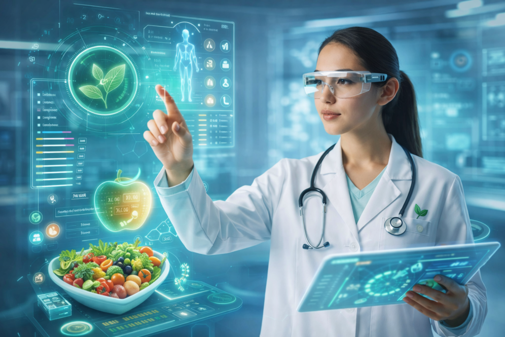 nutricionista
