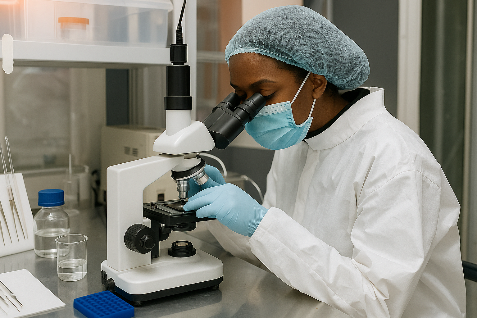 biomedicina