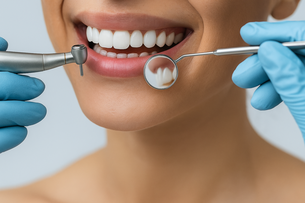 odontologia