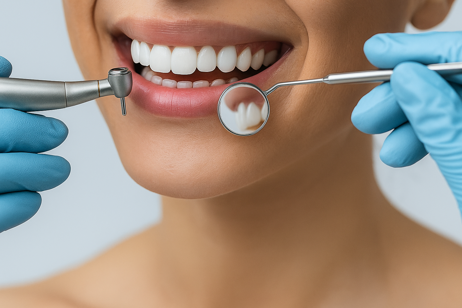 odontologia