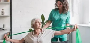 fisioterapia