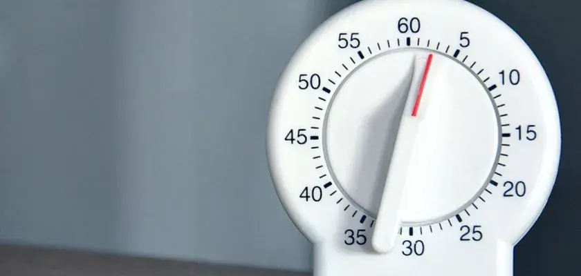 técnica pomodoro