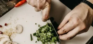 curso gastronomia