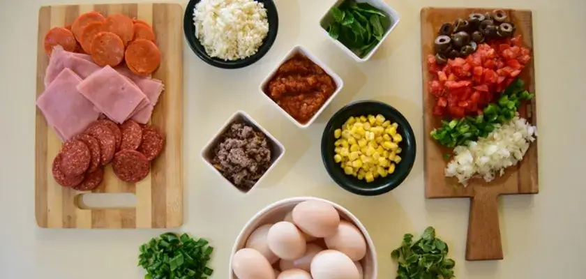 gastronomia